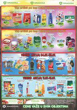 Sinagoga katalog akcija