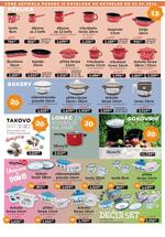Metalac Market katalog akcija