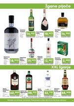 Tuš Cash & Carry gostinec