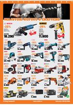 Crafter akcijski katalog