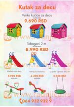 Radnjica katalog akcija