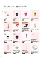 Oriflame katalog - Mjesečna akcija