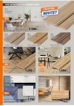 Crafter akcijski katalog