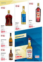 Metro katalog hrana