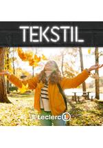 Katalog tekstil