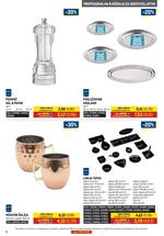 Metro katalog - Gastro ponuda proizvoda za ugostiteljstvo