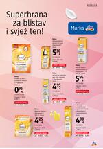 DM katalog - Mjesečna akcija