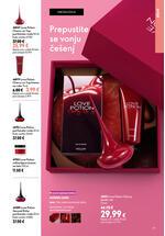 Oriflame redni katalog