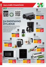 Spar katalog - Interspar akcija