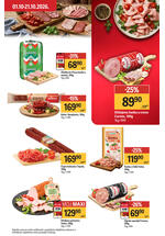 Maxi katalog – Nedeljna akcija