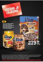 Idea katalog vredno je zajedno