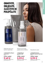 Oriflame redni katalog