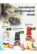 Crvena jabuka kataloška ponuda
