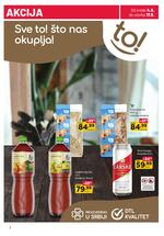 Persu super akcija