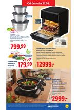 Lidl katalog akcija neprehrana
