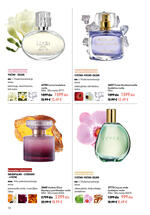 Oriflame katalog akcija