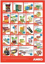 Amko kataloška akcija