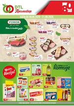 Katalog akcija