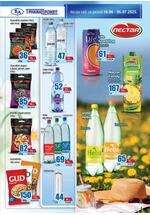 Trnava Promet katalog akcija