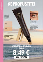 Oriflame kozmetika
