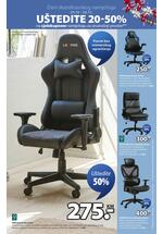 JYSK kataloška akcija