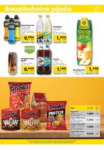 Tuš Cash & Carry trgovec