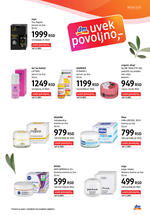 DM Drogerie katalog akcija