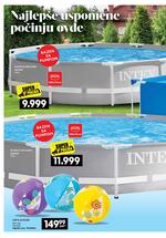 Idea katalog naj-naj letnja ponuda