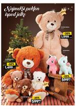 Roda specijal ukrasa i poklona