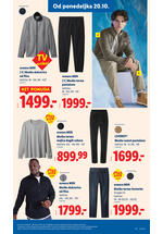 Lidl katalog akcija