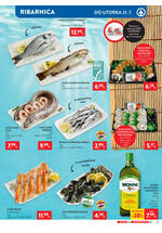 Spar kataloška akcija