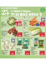 Kaufland katalog - Prehrambeni proizvodi