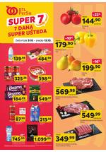 Nedeljna akcija