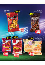Tropic akcijski katalog