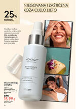 Oriflame kozmetika