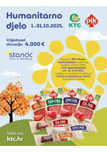 KTC katalog široke potrošnje