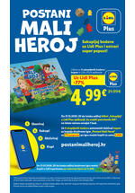 Lidl kataloška akcija