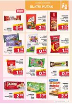 Pivac kataloška akcija