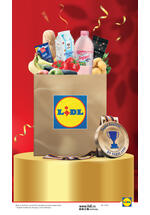 Lidl katalog akcija