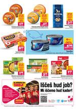 Mercator redni katalog