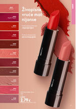 Oriflame kozmetika