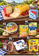 Kort marketi katalog - Dvonedeljna akcija