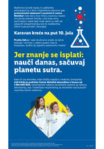 Lidl katalog akcija