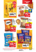 Lidl katalog akcija