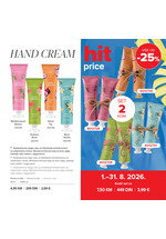 Farmasi katalog akcija