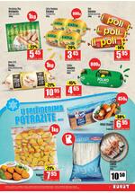 Robot kataloška akcija