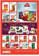 Amko kataloška akcija