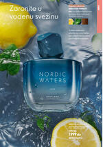 Oriflame katalog akcija