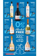 Spar vino i delicije