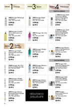 Oriflame katalog akcija
